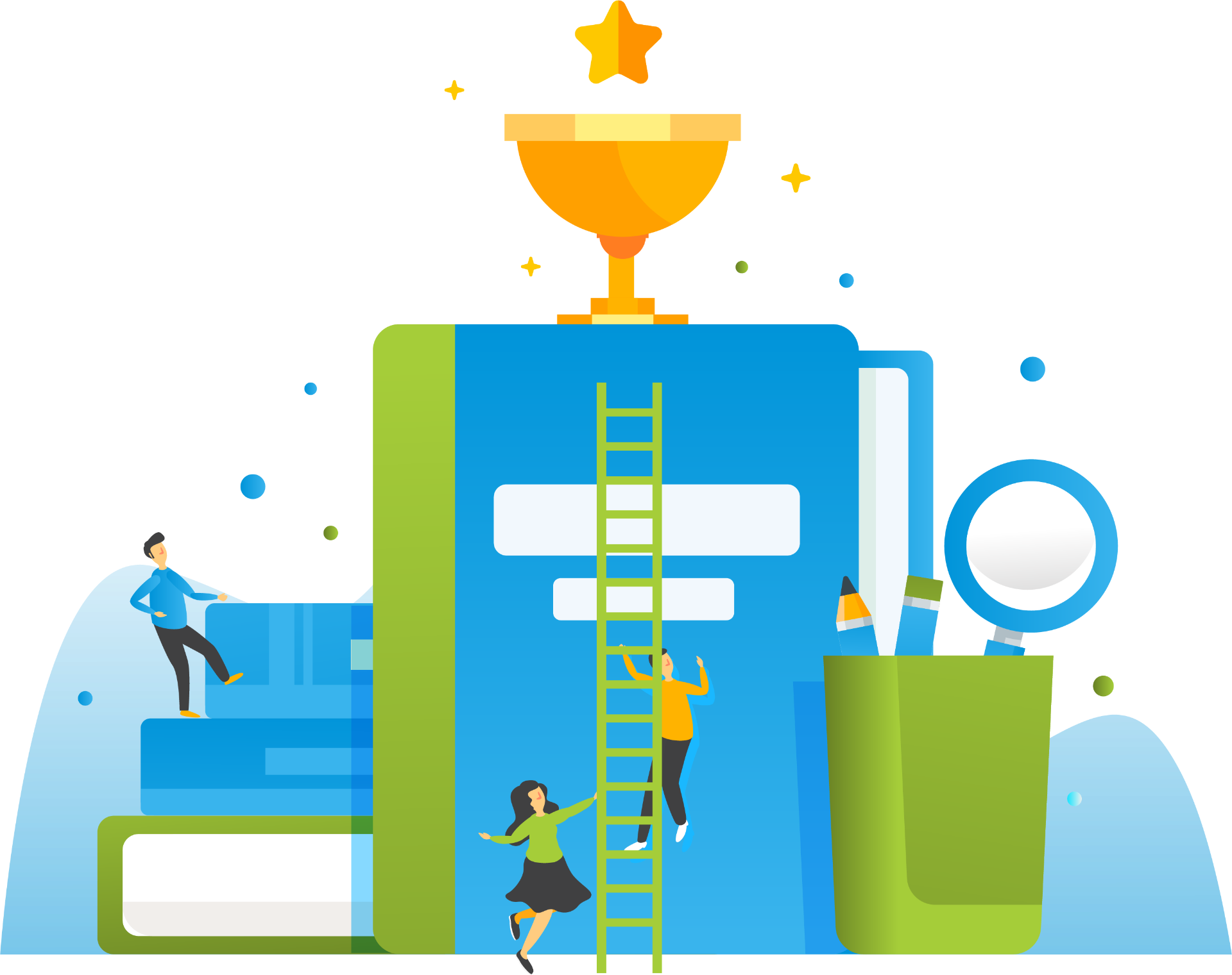 Meteoric Solutions - Custom eLearning & LMS Development